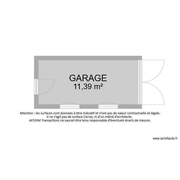 BI8221 ANNEXES. Plan de 