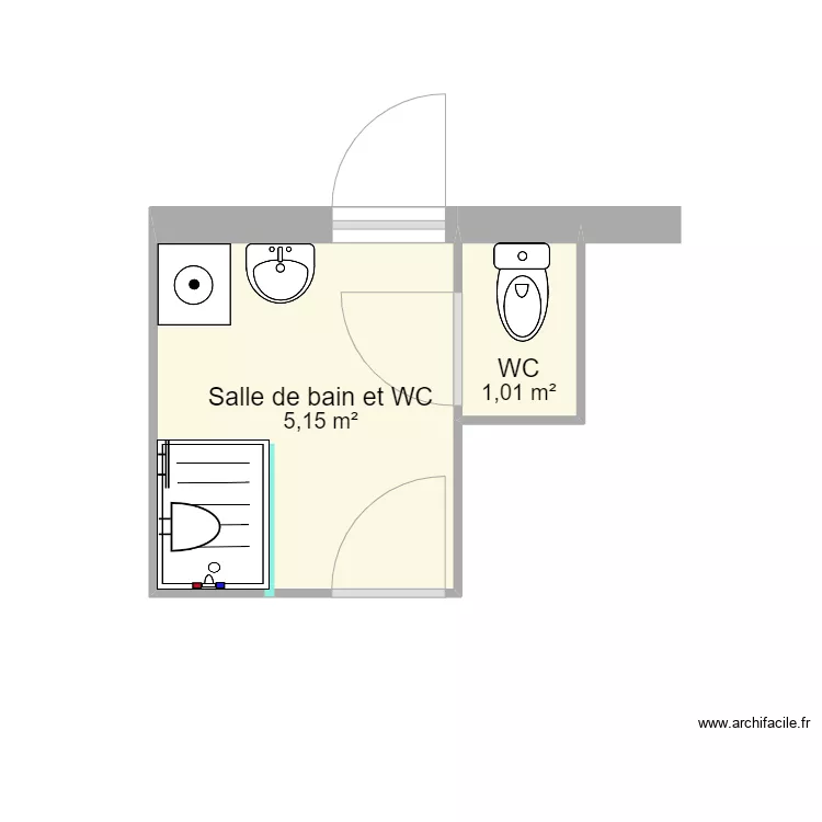 CHARLES. Plan de CHARLES. Plan de
