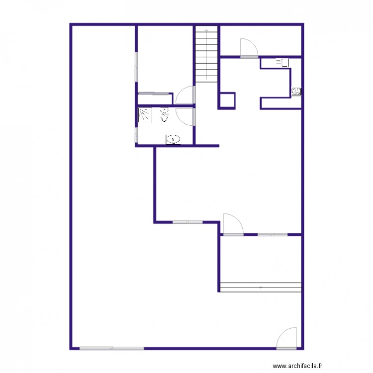 4799 C Altos de la Bahia . Plan de 0 pièce et 0 m2