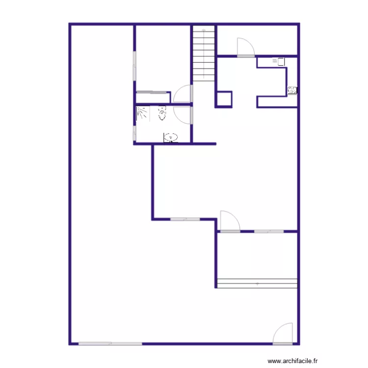 4799 C Altos de la Bahia . Plan de 