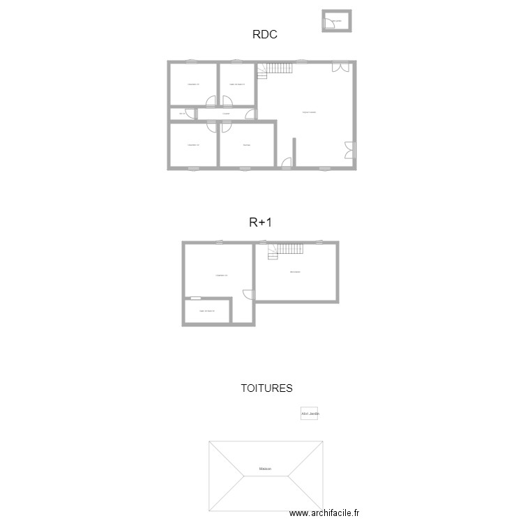 350600459. Plan de 0 pièce et 0 m2