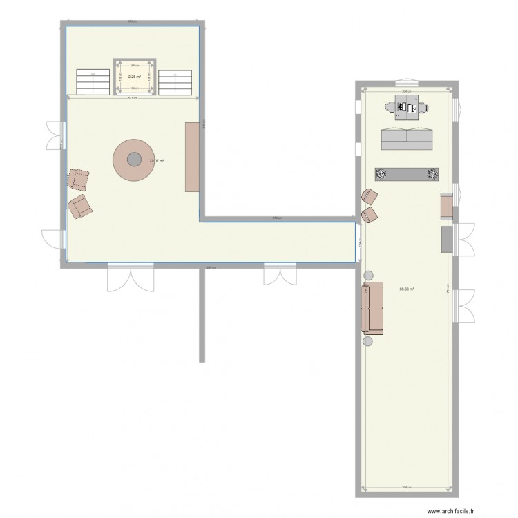Acceuil Buffiere. Plan de 0 pièce et 0 m2