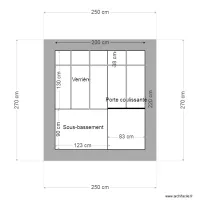 verri&egrave;re buanderie