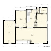 plan maison ORPI