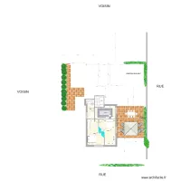 Maison Hermanville NH23