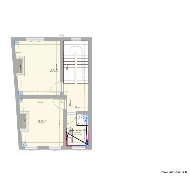 MSW 99. Plan de MSW 99. Plan de