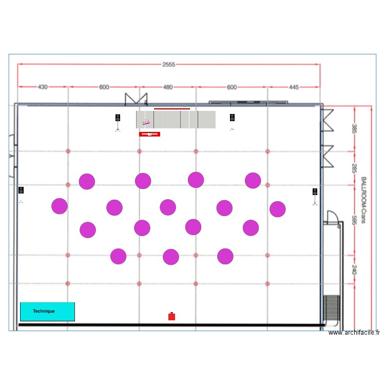 Juin 2019 Starling Geneva 1. Plan de 0 pièce et 0 m2