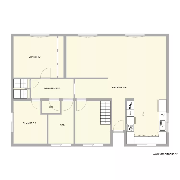 MATHILDE GUYONNET . Plan de MATHILDE GUYONNET . Plan de