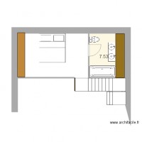 Grange 1er étage