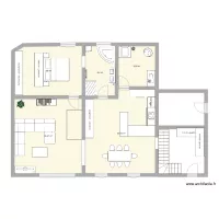Maison Haut Bleury