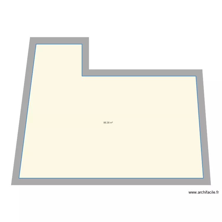 Bleterie Facade. Plan de Bleterie Facade. Plan de