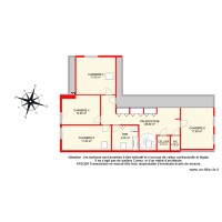 BI 7652 ETAGE PASCAL