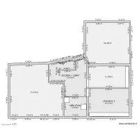 &eacute;tage plan 2 claire