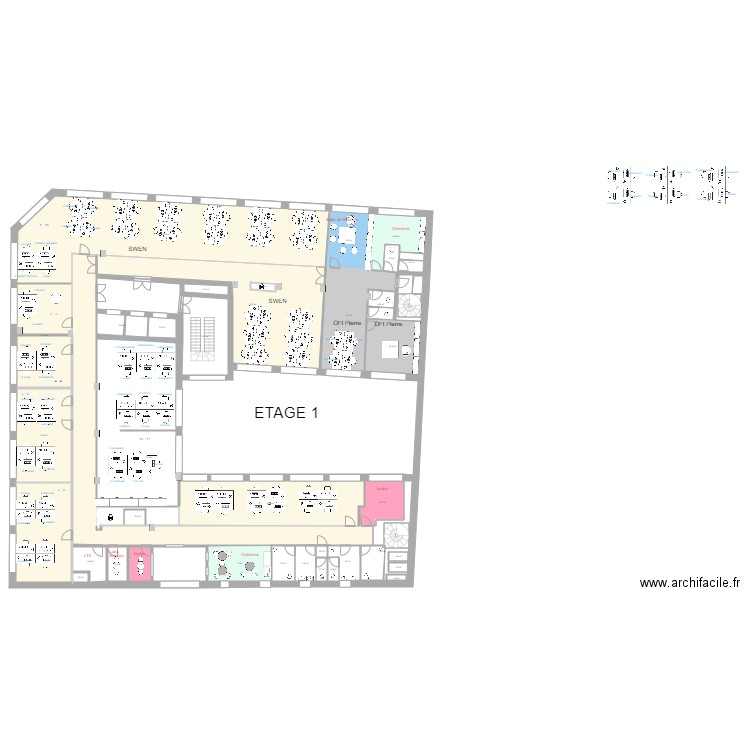 202008PlansV4. Plan de 0 pièce et 0 m2