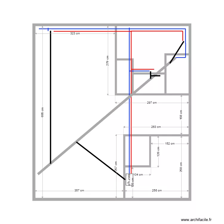 SIEGEL1 eau4. Plan de 