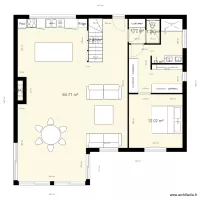 PROJET  PATRICE BECQUEMONT