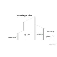 vue de gauche extension 