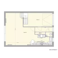 Lezennes RdC Cuisine