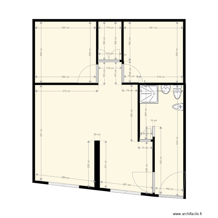 yahyaa2. Plan de 0 pièce et 0 m2