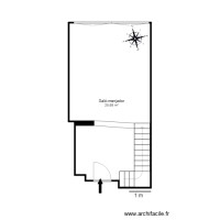 ED PERDIU BLANCA AP 54 PAS DE LA CASA