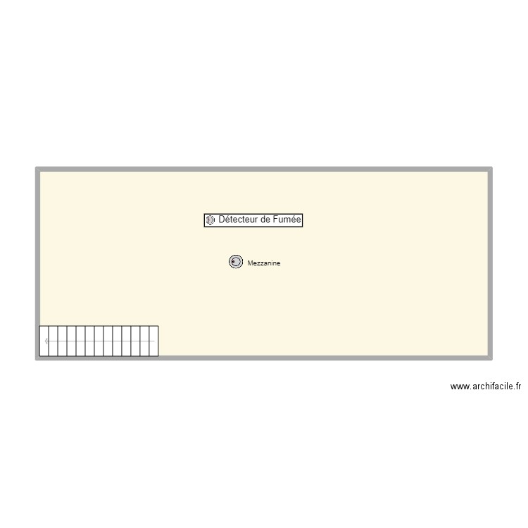 Stéphane REILHAN Domicile R+2. Plan de 0 pièce et 0 m2