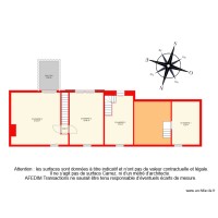 BI 6205 ETAGE 