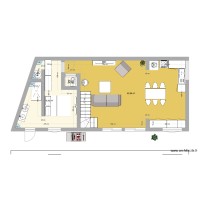 maison Aimie et Armand 2