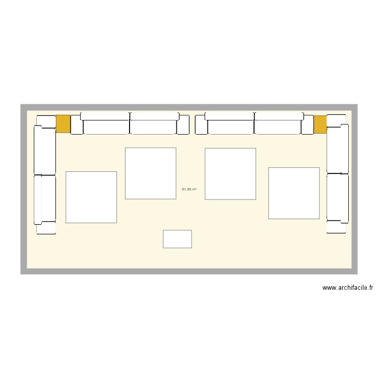 domaine floreal B. Plan de 0 pièce et 0 m2