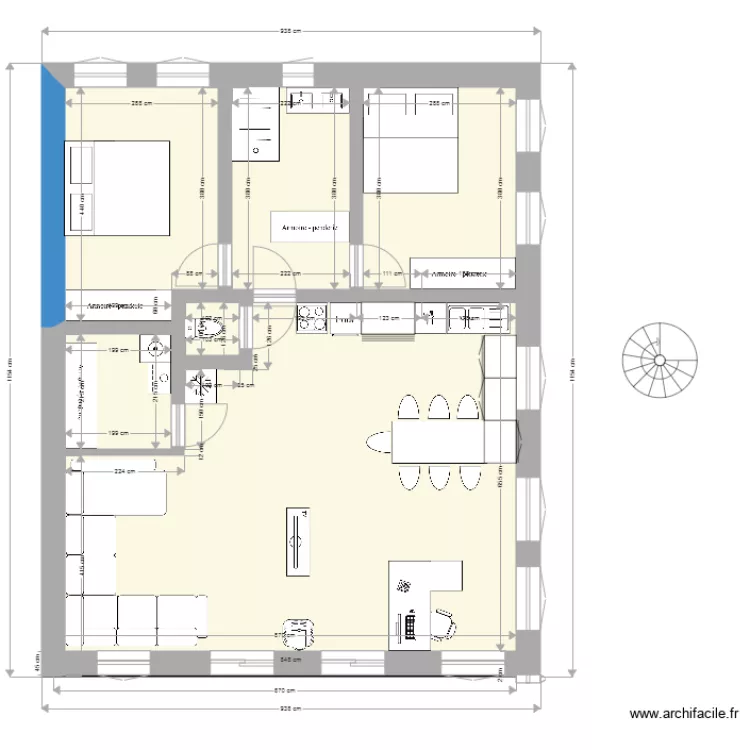 plp 100. Plan de plp 100. Plan de