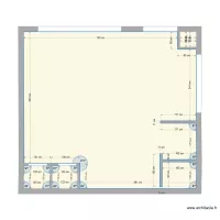 Plan magasin