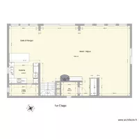 Surbourg 1er etage 1