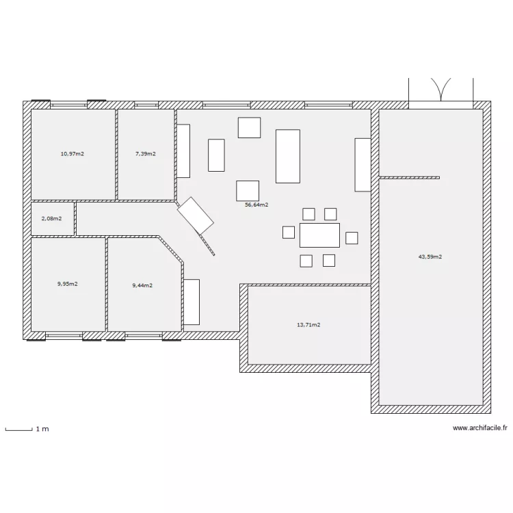 plaine de najac 1. Plan de plaine de najac 1. Plan de