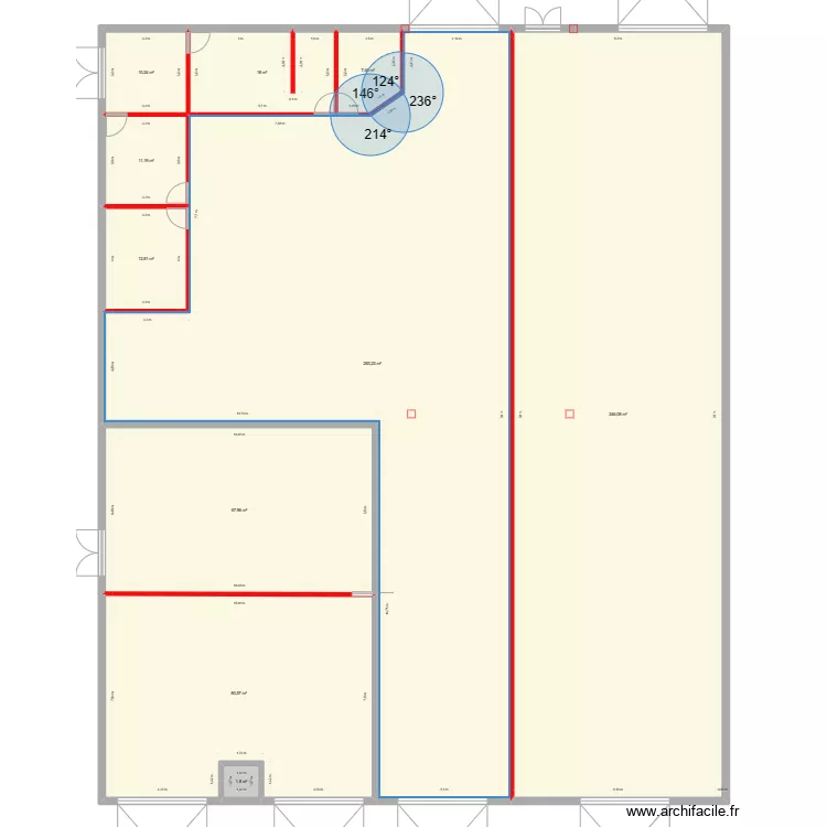 Plan global. Plan de Plan global. Plan de