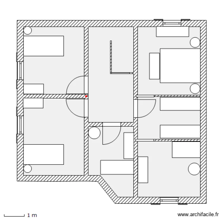 Rubis plus 1er b. Plan de Rubis plus 1er b. Plan de