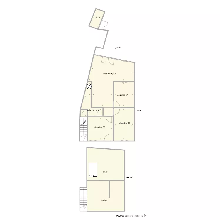 sarrazin1160  pb. Plan de 