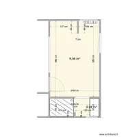 chambre manu final sans meuble