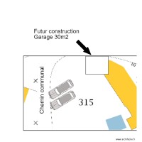 MAISON RENOVATION ET GARAGE
