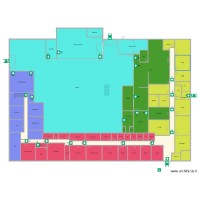 Evacuation Zones