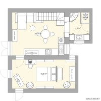 appartement rénové