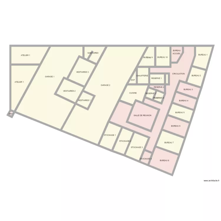 CEI2. Plan de CEI2. Plan de