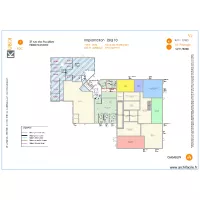 Nanterre RDC Cible ARS