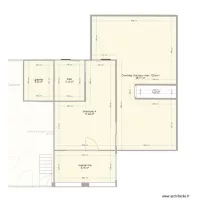 plan Rdc Maison PAC