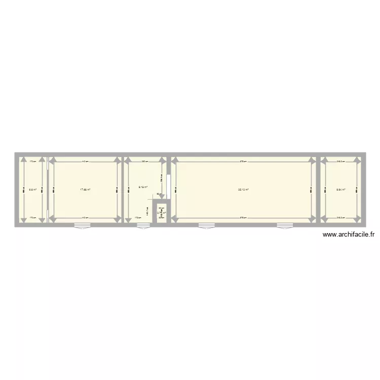 plan planch&eacute;. Plan de 