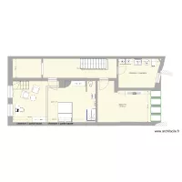 Marteau plan pour electrique