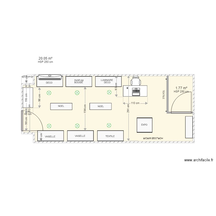 hyeres. Plan de 0 pièce et 0 m2