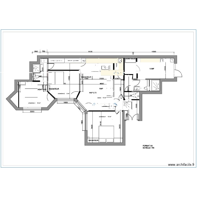 planxiaohong . Plan de 0 pièce et 0 m2