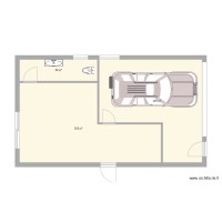 Plan Garage 4