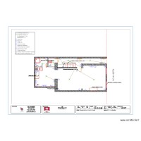 74 VAN GRUTTEN RDC Plan Elec