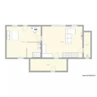 plan Maison Brosseau
