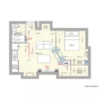 Proust T2 Etat projet&eacute;